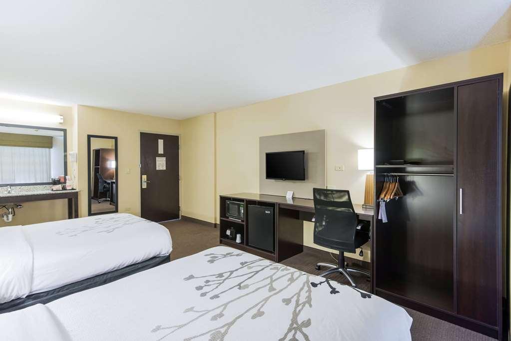 Sleep Inn Naperville Rom bilde