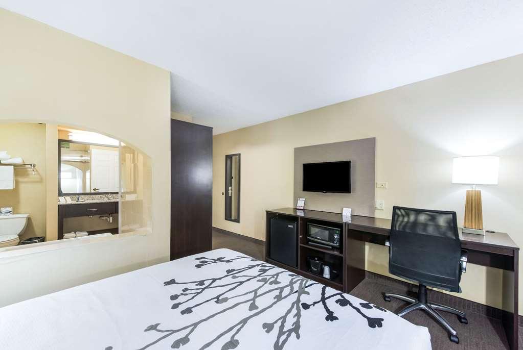 Sleep Inn Naperville Rom bilde