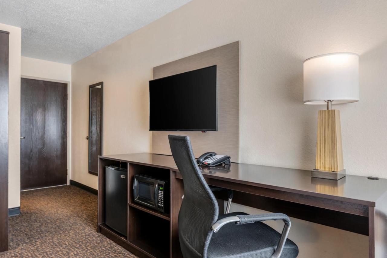 Sleep Inn Naperville Eksteriør bilde