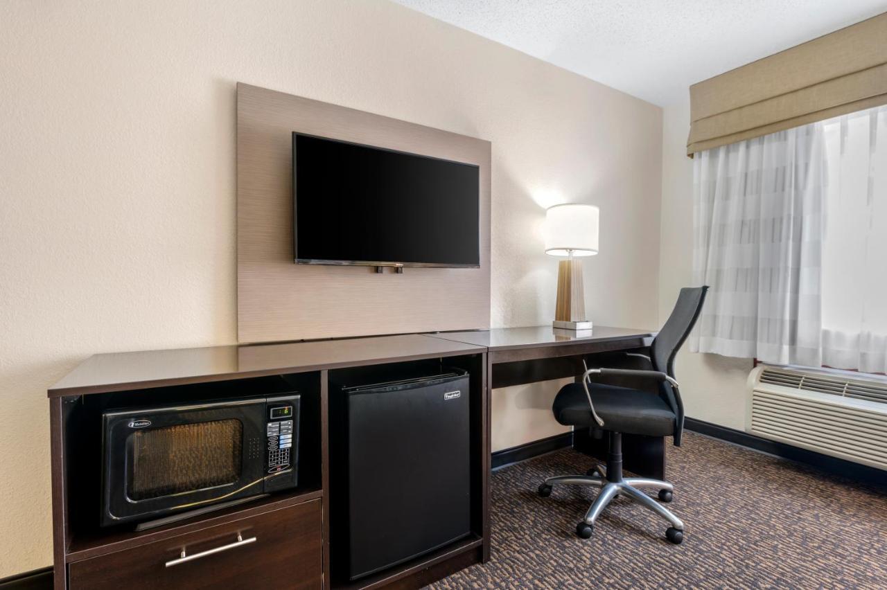 Sleep Inn Naperville Eksteriør bilde