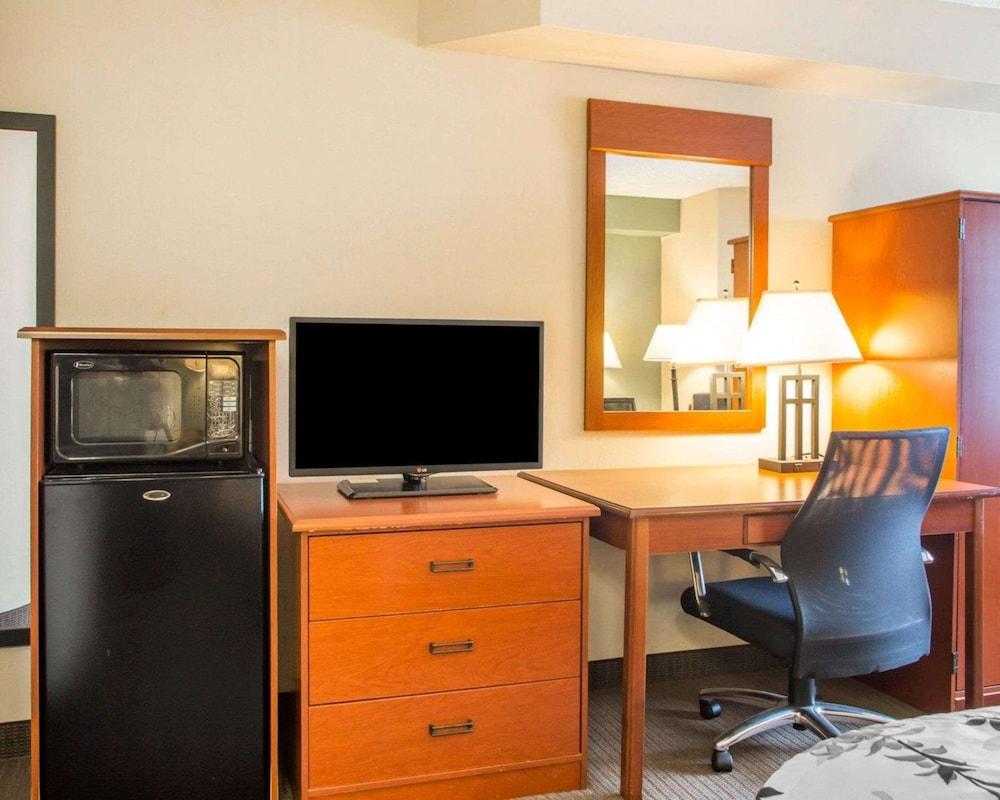 Sleep Inn Naperville Eksteriør bilde
