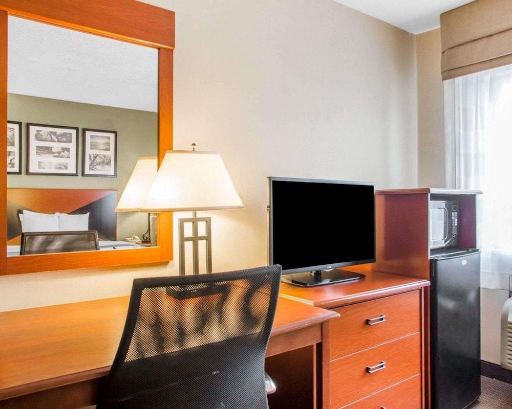 Sleep Inn Naperville Eksteriør bilde
